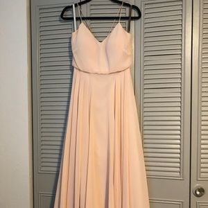 Jenny Yoo Collection Bridesmaid Dress